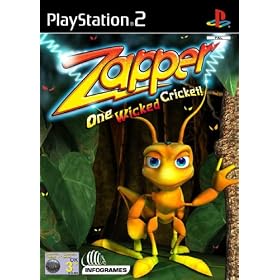 Zapper