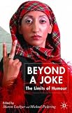 Beyond a Joke: The Limits of Humour