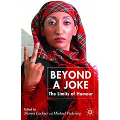 Beyond a Joke: The Limits of Humour