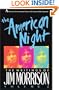 The American Night: The Writings of Jim Morrison, Vol. 2