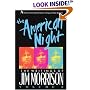 The American Night: The Writings of Jim Morrison