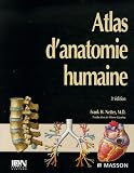 Atlas d'anatomie humaine