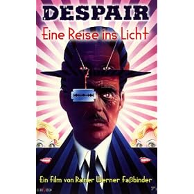 Despair [VHS]