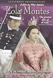 Lola Montes [DVD] [1955] [US Import]
