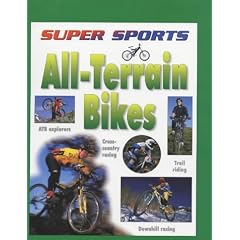 All-Terrain Biking (Super Sports)