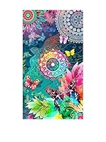 HIP Toalla Playa (Multicolor)
