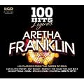 100 Hits Legends - Aretha Franklin
