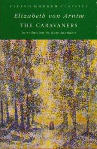 The Caravaners (Virago modern classic)