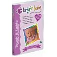 Bright Bubs - Touch & Tickle DVD - award winning song & dance for parents with 3-9 month old baby
