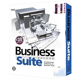 Business Suite Deluxe
