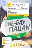 Teach Yourself One-day Italian (TY One Day)