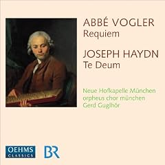 Requiem Te Deum