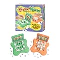 Briarpatch Nerdy Wordy Game