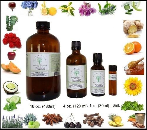 Tea Tree Pure Grade Aromatherapy Oil 8ml. Buy 3 Get 1 Free!!!