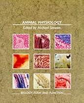 Biology: Animal Physiology Bk.3: Form and Function (Biology: form & function)