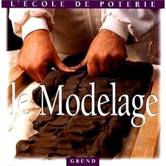 Le modelage