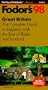 Great Britain '98: The Complete Guide to England, with the Best of Wales and Scotland (Fodor's Gold Guides)