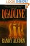 Deadline (Ollie Chandler, Book 1)