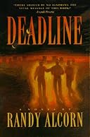 Deadline (Ollie Chandler, Book 1)