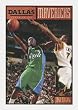 The Story of the Dallas Mavericks (The NBA: a History of Hoops)