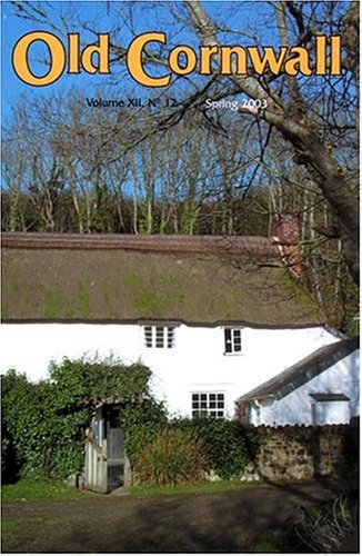 Old Cornwall