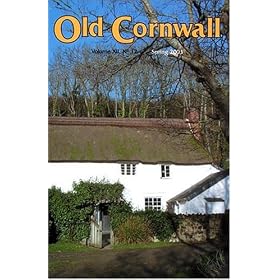 Old Cornwall