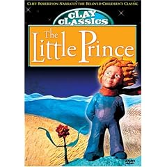 The Little Prince by 
