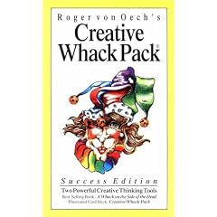 Creative Whack Pack Set