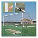 Sporting Goods : Alumagoal Roll-n-Fold Aluminum Goals