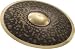 Paiste Signature Dark Metal Ride Cymbal, 22