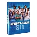 Urgences - Saison 11