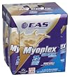 EAS/PAS - R-T-D Myoplex Carb Sense, 4 box