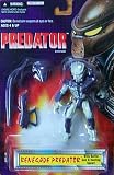 51ZKLRixBDL. SL160  Renegade Predator 5 Action Figure (1996 Kenner)