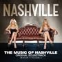 The Music Of Nashville: Original Soundtrack Season 1, Volume 2