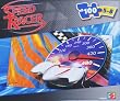 Speed Racer 100-Piece Puzzle