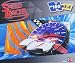Speed Racer 100-Piece Puzzle