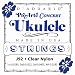 D'Addario J92 Pro-Arte Ukulele Strings, Concert