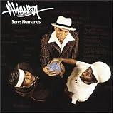 Alianza - Seres Humanos