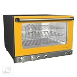 Cadco XAF-113 24 Half-Size With Humidity