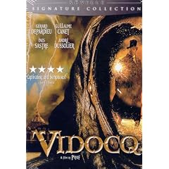 Vidocq