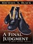 A Final Judgment (Five Star First Edition Mystery)