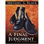A Final Judgment: A Ron Shade Novel (Five Star Mystery Series)
