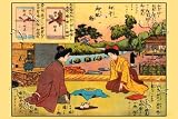 Art Poster, Ready for Tea - 27.5 x 18.75