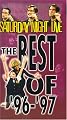 Snl: The Best of 96-97 [VHS]