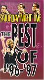 Snl: The Best of 96-97
