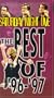 Saturday Night Live - The Best of 96-97 [VHS]