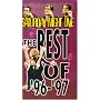 Snl: The Best of 96-97 [VHS]