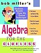 Algebra for the Clueless