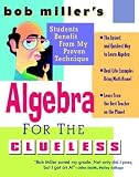 Algebra for the Clueless