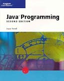 Java Programming, Second Edition